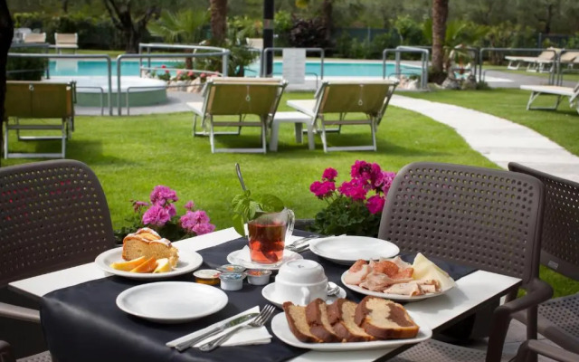 Park Hotel Eden