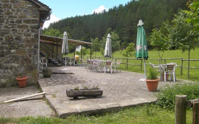 Albergue Borda Nadal