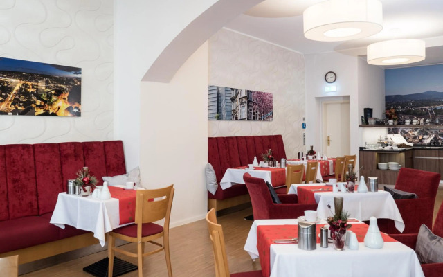 Hotel Deutsches Haus