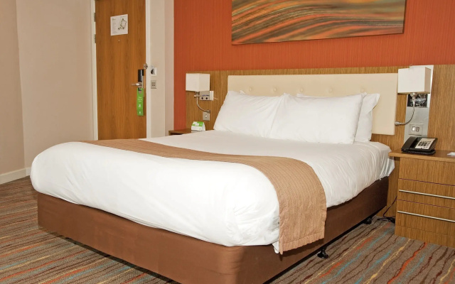 Holiday Inn Derby Riverlights by IHG