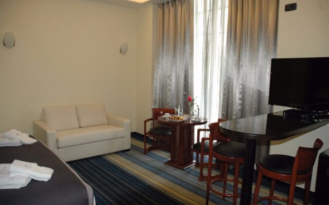 Monte Mare Hotel