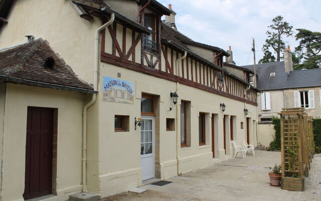 La Maison De Bayeux