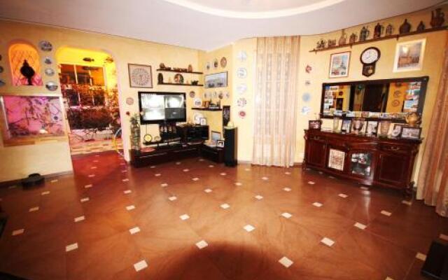 Guest house Kushiri