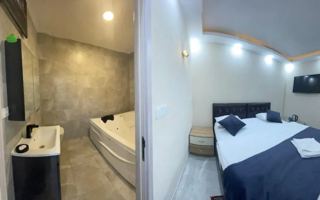 Uzungöl Ozturk Hotel