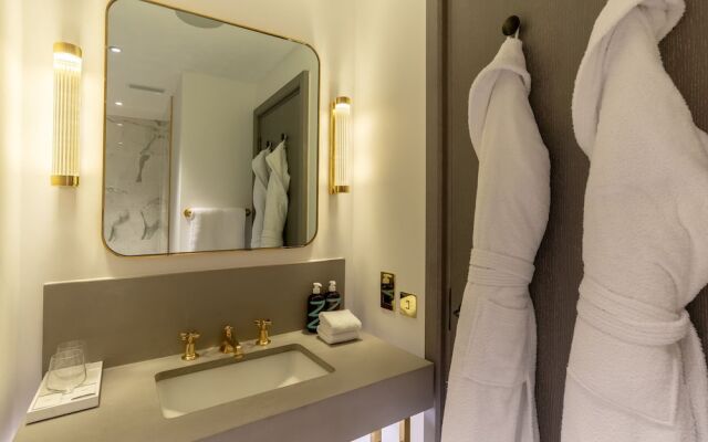 Hart Shoreditch Hotel London, Curio Collection by Hilton