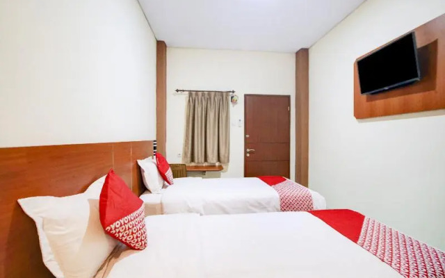 Sean's Residence by OYO Rooms