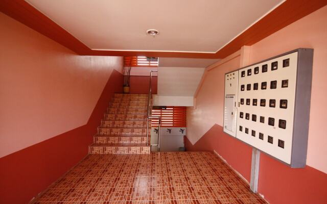 Fah Keang Dao Mansion