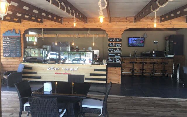 Manolya Apart Hotel