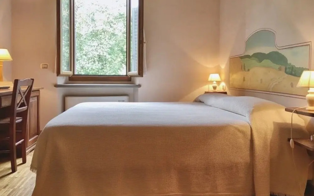 Camere Pian De Cerri