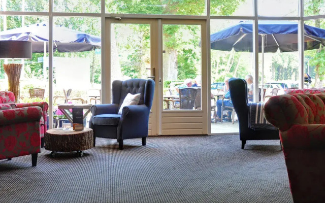 Boetiek hotel BonAparte - Lochem