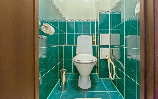 Flatstar Vavilovyih 9/5 Apartments