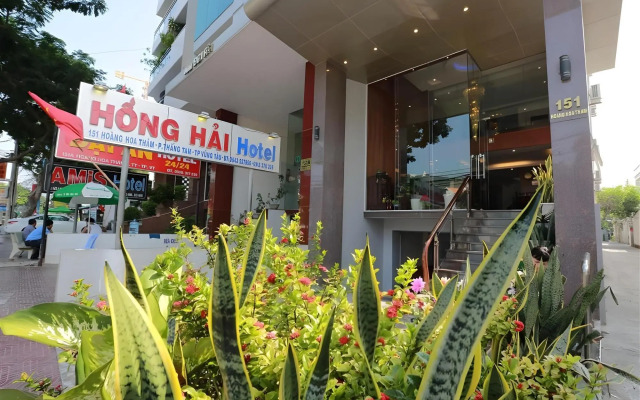 Hong Hai Hotel