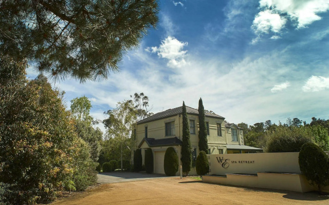 Woodman Estate