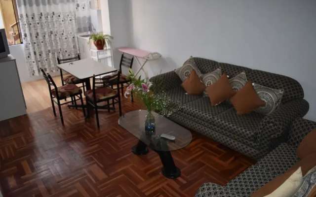 Wuasi Hospedaje - Adults only