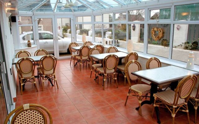 The Woburn Hill Hotel