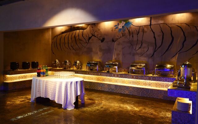 Viwo Leisure Hotel