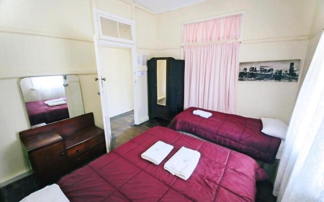 Ryan's Rest Boutique Accommodation