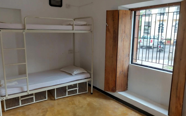 The Old Quarter Hostel