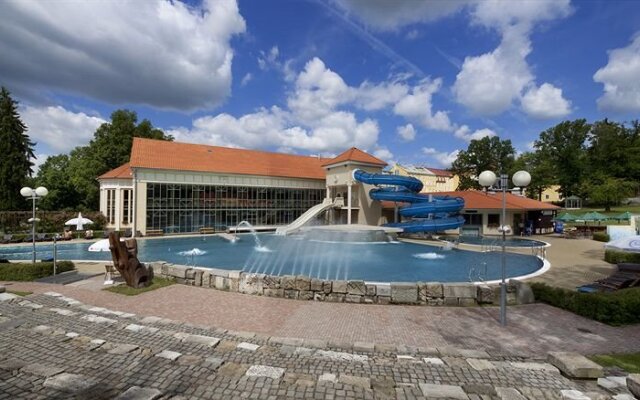 Spa Resort PAWLIK-AQUAFORUM