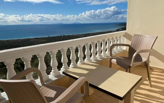 OniRana Apartaments