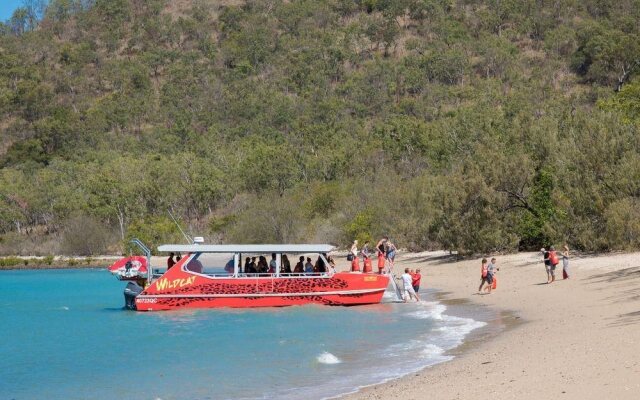 Paradise Cove Resort Whitsundays - All Inclusive