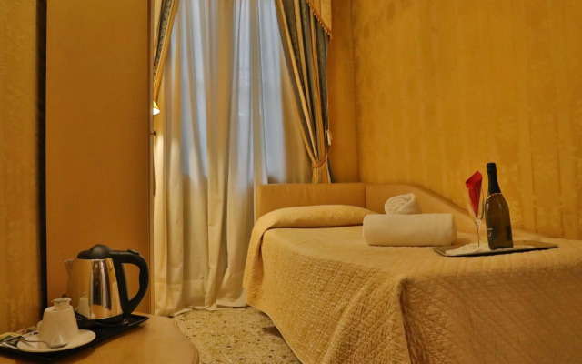 Hotel Noemi
