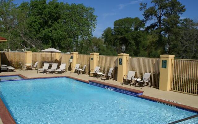 La Quinta Inn & Suites Houston-Normandy