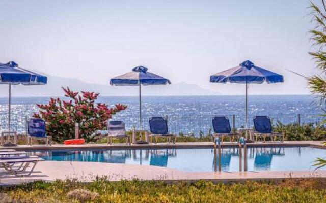 Cretan View