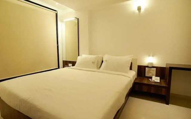 Hotel Shree Sai Dhan, Shirdi