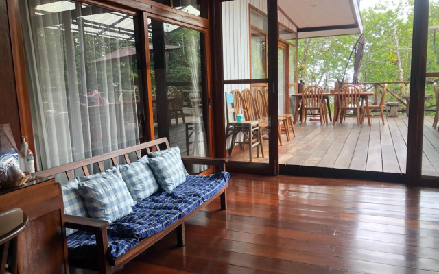 Baanchanlay Kohchang