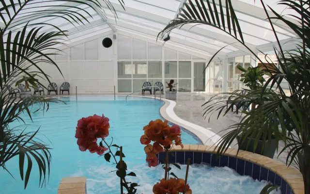 Camping La Croez Villieu