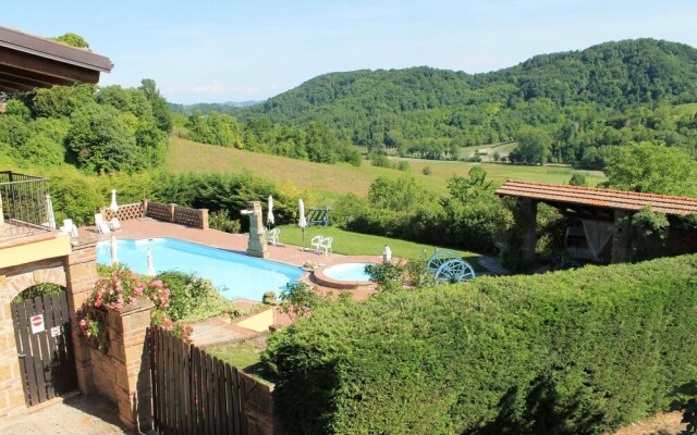 Grignolino Apartment