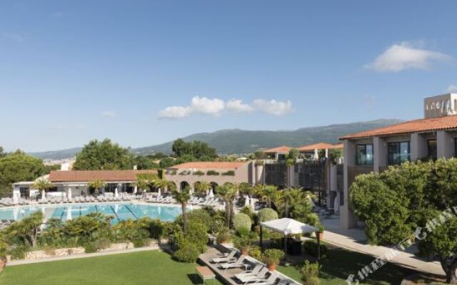 Club Med Opio En Provence