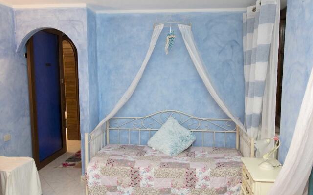 Maison Costa di Murlo