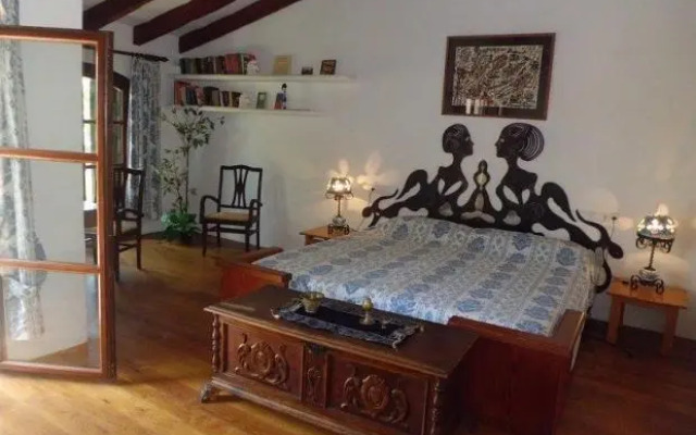 Rental Villa Es Pou des Rafal