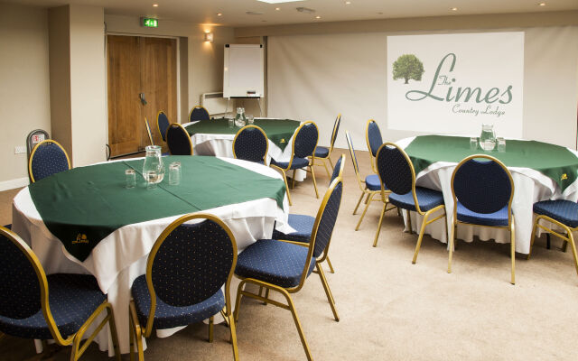The Limes Country Lodge Hotel