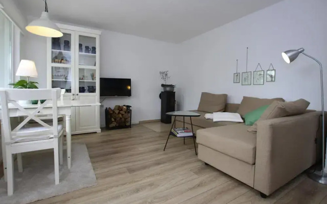 Bungalow Louise, Dobbertin