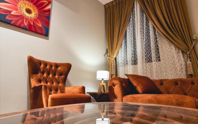 Khobar Luxury Apartment