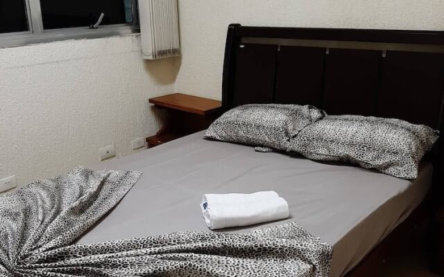 Hotel Hostel Lapa