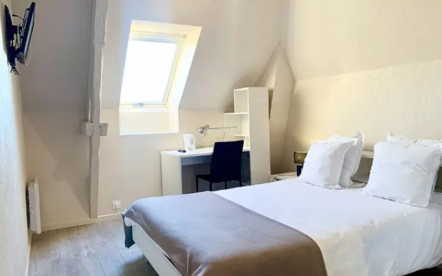 Hotel les Quatre Saisons