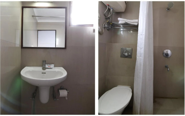 Oyo 27829 Luxury Home