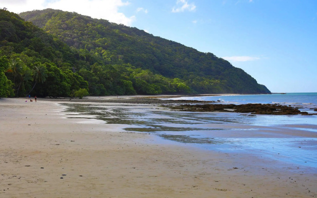 Cape Tribulation Beach House