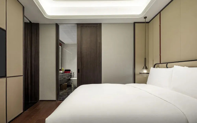 Movenpick By Accor Qingdao Sunmei