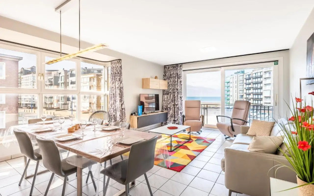 Residence Delphine