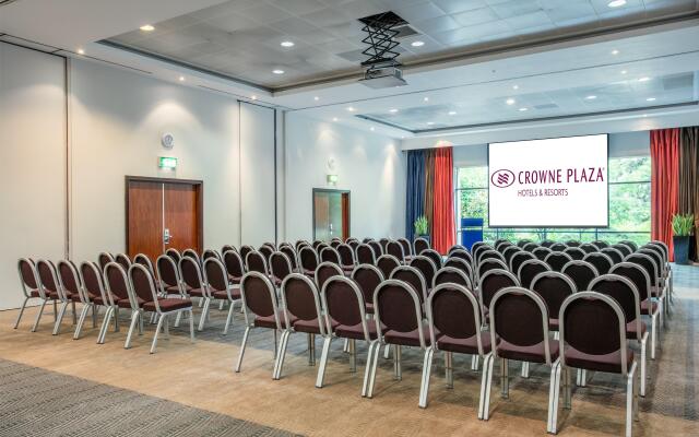 Crowne Plaza Birmingham NEC by IHG