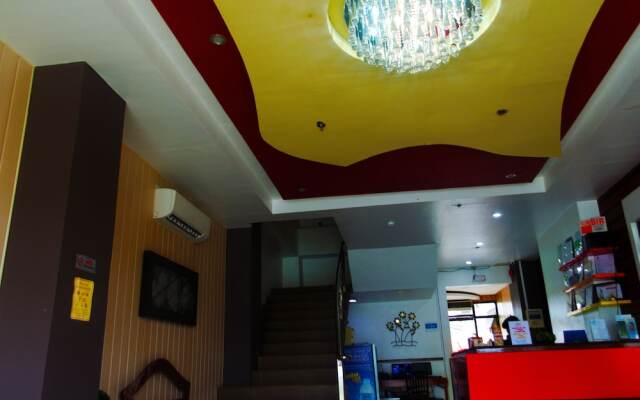 Big Daddy Hotel & Convention