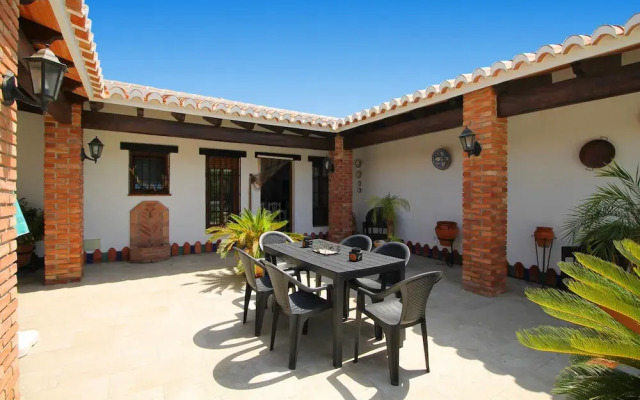 1098 Villa la Rambla