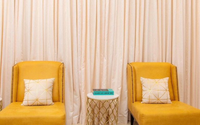 Lekki Grand Apartment
