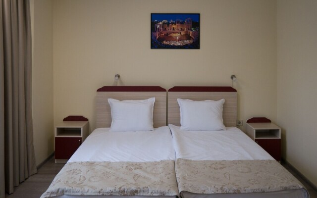 Hotel Puldin COOP