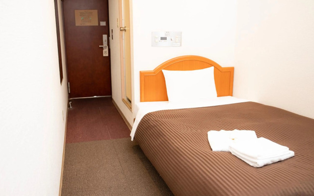 Numazu Grand Hotel